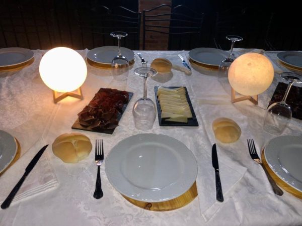 Astroturismo Aldeaquemada 07