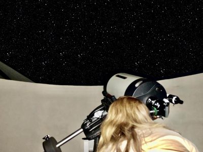 Astroturismo Aldeaquemada 11